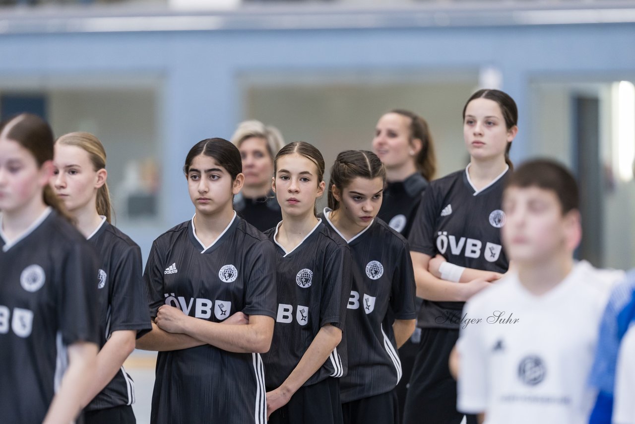 Bild 247 - wCJ NFV Futsalturnier